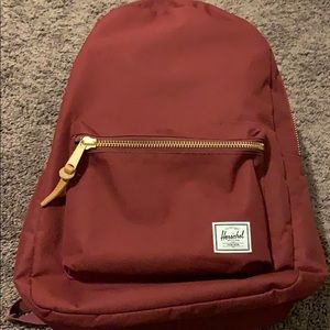 Herschel backpack